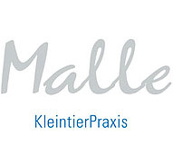 Logo Malle KleintierPraxis