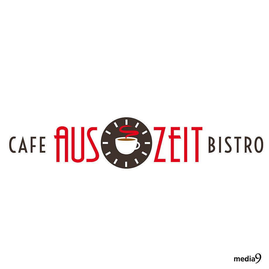 Logo Café Auszeit