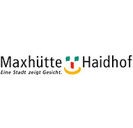 Stadt Maxhütte Haidhof