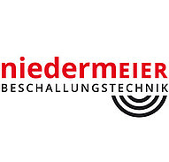 Niedermeier Beschallungstechnik