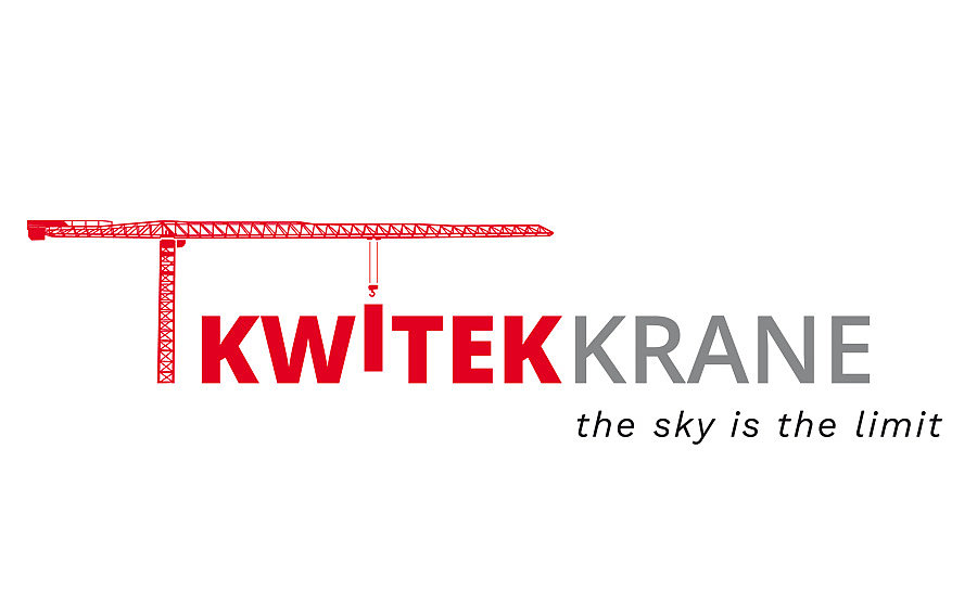 Logo Kwitek Krane