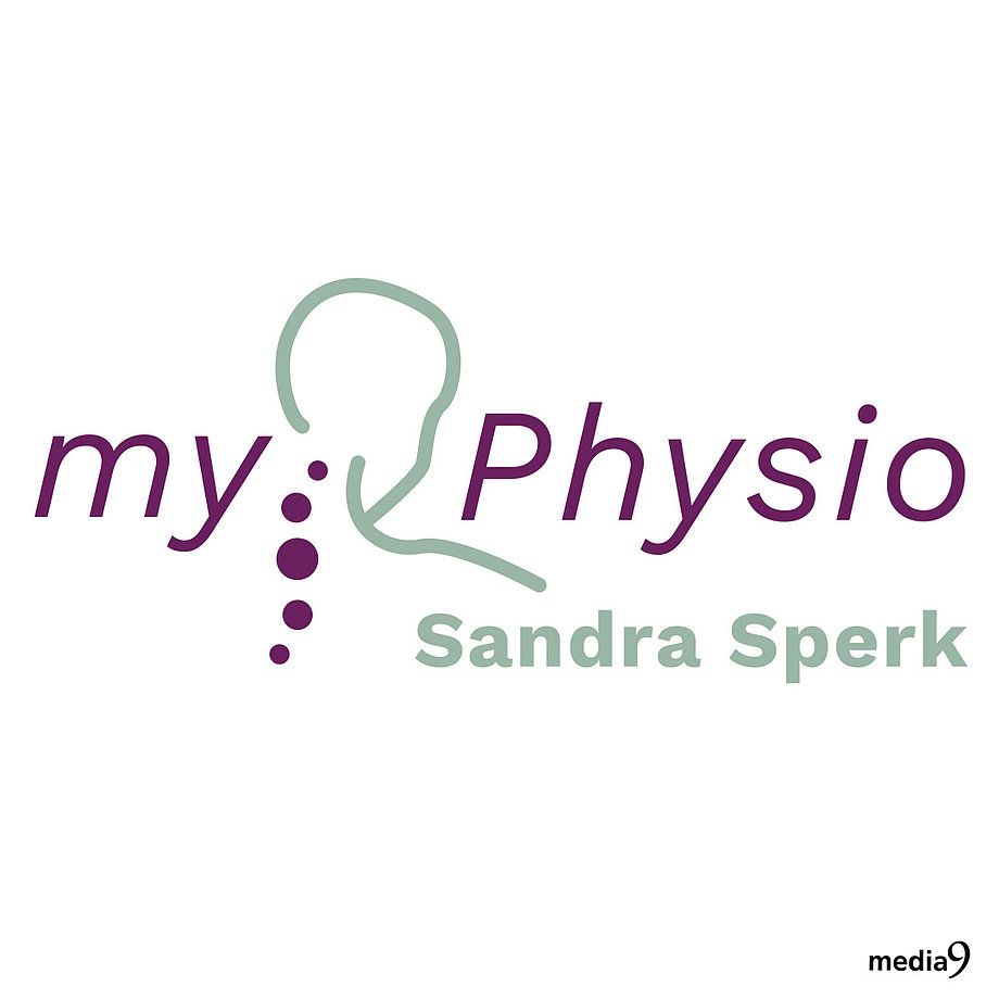 Logo my Physio