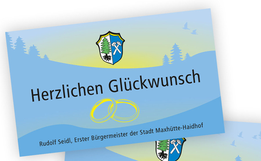 Etiketten für Sektflaschen