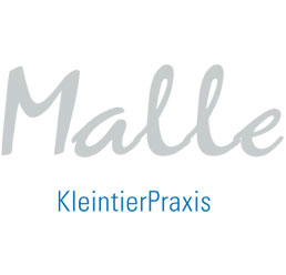 Logo Malle KleintierPraxis
