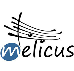 Logo Musikverlag melicus